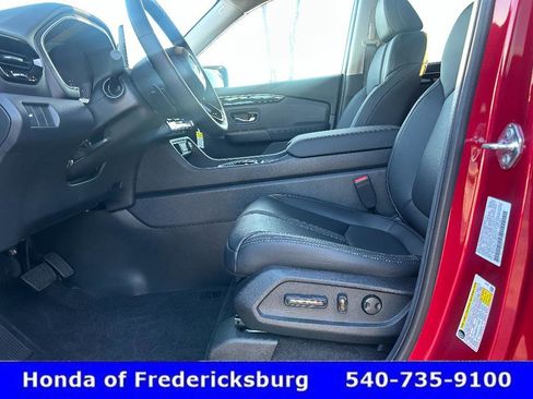 Certified 2026 Honda Passport RTL image 31