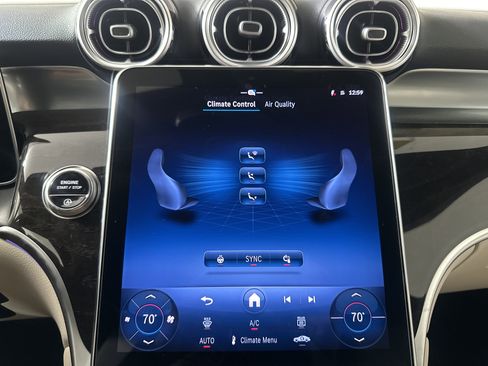 New 2026 Mercedes-Benz GLC 300 4MATIC image 17