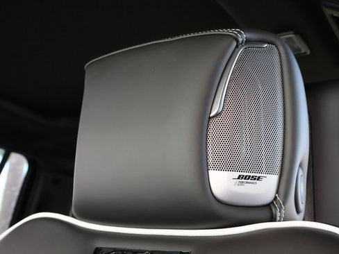 New 2026 GMC Yukon XL AT4 Ultimate image 15