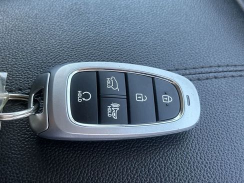Used 2023 Hyundai Tucson SEL AWD/4WD image 28