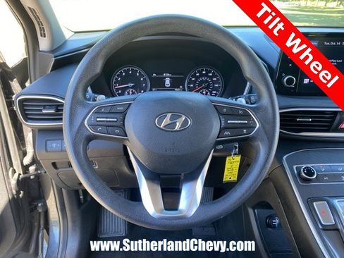 Used 2021 Hyundai Santa Fe SE image 17