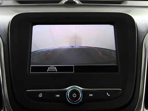 Used 2023 Chevrolet Equinox LT image 20