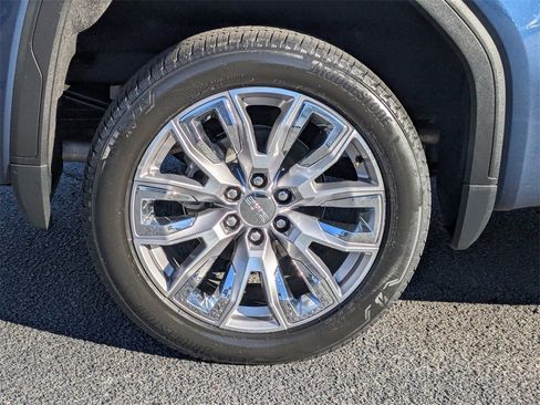 Used 2023 GMC Sierra 1500 Denali w/ Denali Reserve Package image 12