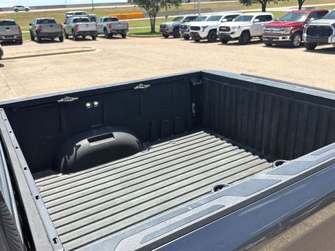 Used 2024 Toyota Tundra SR5 AWD/4WD image 12