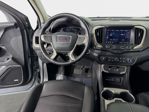 Certified 2023 GMC Terrain Denali image 25