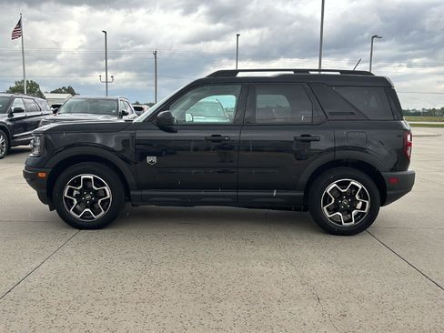 Used 2021 Ford Bronco Sport Big Bend image 6