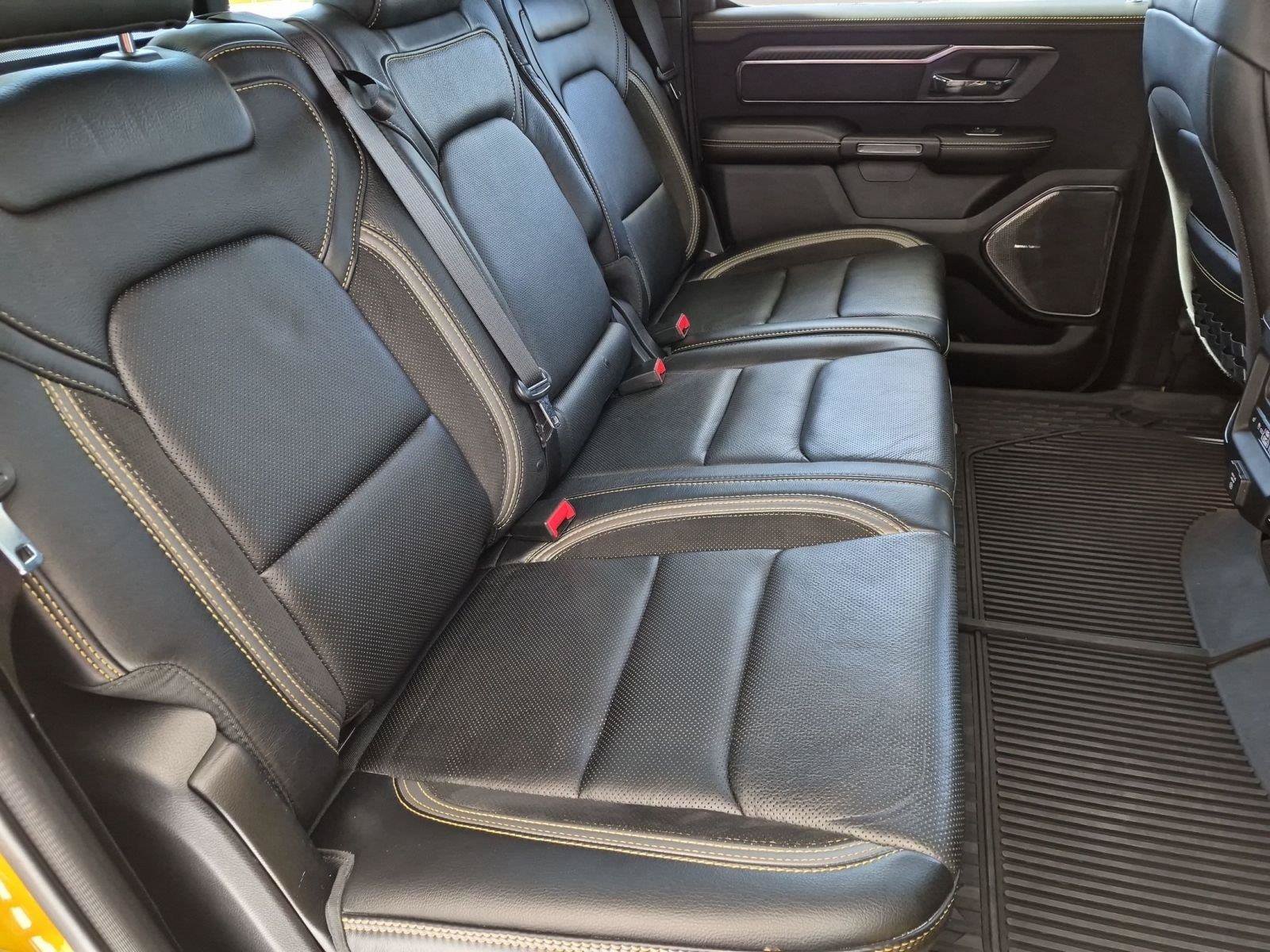 Used 2023 RAM 1500 TRX w/ TRX Level 2 Equipment Group AWD/4WD image 15