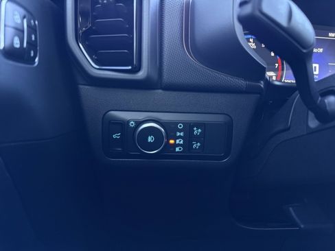 Certified 2024 Ford Bronco Sport Outer Banks image 13