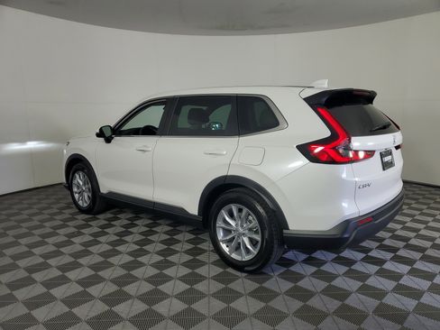 New 2025 Honda CR-V EX image 6