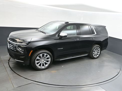 New 2026 Chevrolet Tahoe Premier w/ Sun And Tow Package image 33