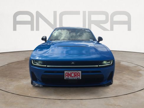 New 2026 Dodge Charger R/T AWD/4WD image 5