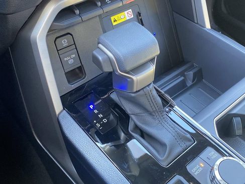 New 2026 Toyota Tundra SR5 image 46