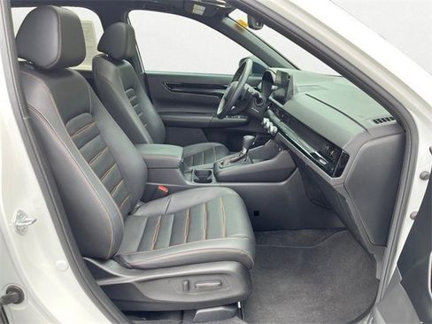 Used 2024 Honda CR-V Sport Touring image 16