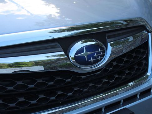 Used 2016 Subaru Forester 2.5i Limited image 38