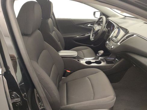 Used 2023 Chevrolet Malibu LT FWD image 21
