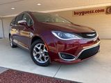 Used 2017 Chrysler Pacifica Limited w/ UConnect Theater Package image 2