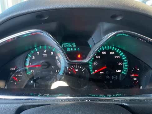 Used 2017 Chevrolet Traverse Premier w/ LPO, 'HIT The Road' Package image 15