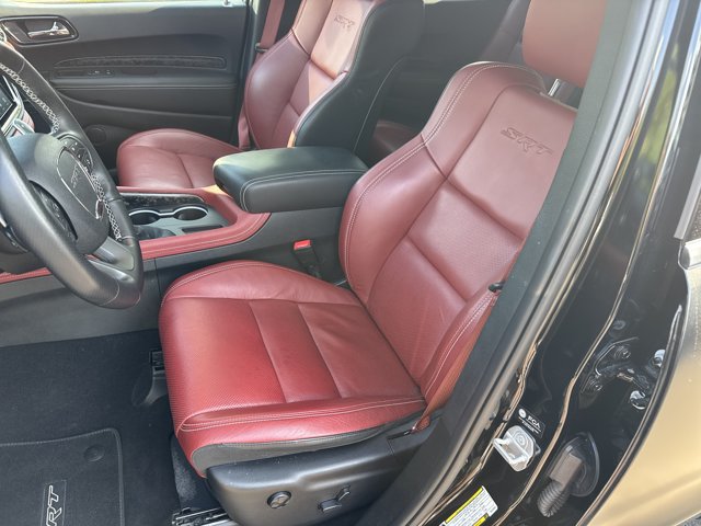 Used 2024 Dodge Durango SRT Hellcat AWD/4WD image 10
