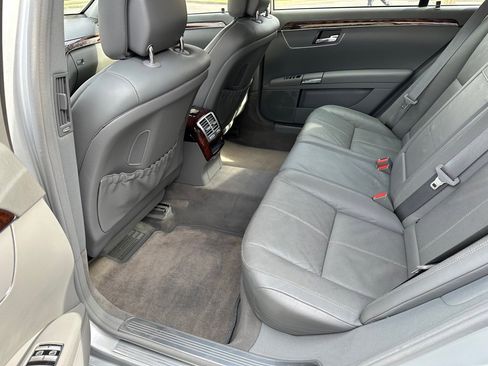 Used 2007 Mercedes-Benz S 550 image 31