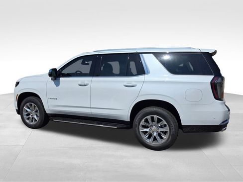 New 2026 Chevrolet Tahoe Premier w/ Sun And Tow Package image 4