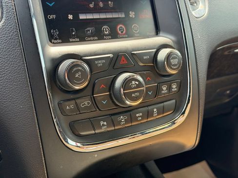Used 2014 Dodge Durango Citadel w/ Technology Group AWD/4WD image 22