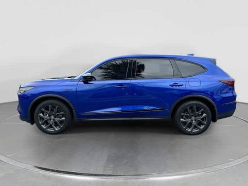 Used 2024 Acura MDX A-Spec AWD/4WD image 5