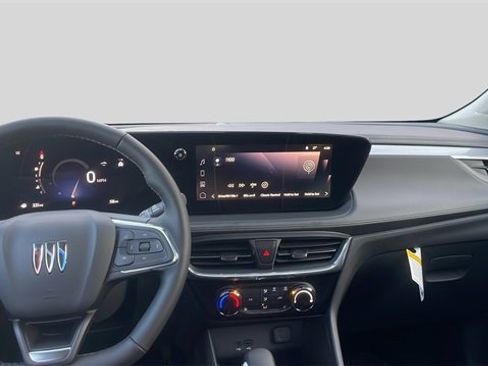 New 2026 Buick Encore GX Sport Touring w/ Studio Series image 9