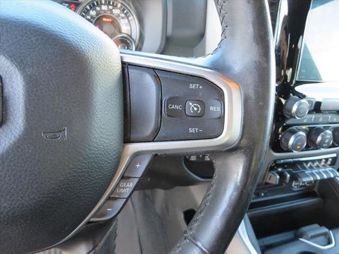 Used 2019 RAM 1500 Big Horn image 24