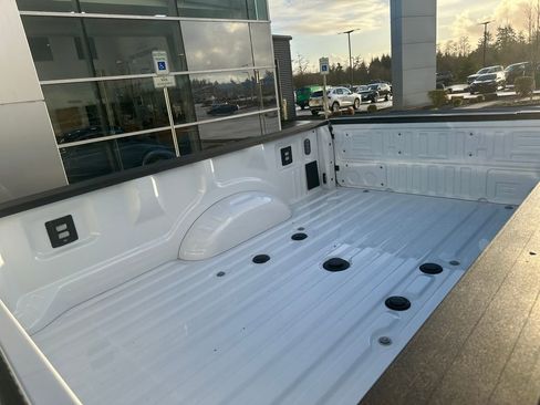 Used 2026 Ford F450 King Ranch w/ FX4 Off-Road Package image 22