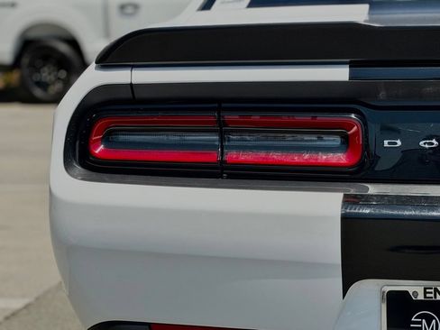 Used 2023 Dodge Challenger GT w/ Plus Package RWD image 13