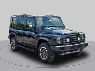 Used 2024 INEOS Grenadier AWD/4WD video 1