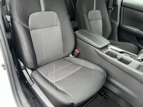 Used 2025 Nissan Sentra SV w/ All-Weather Package image 22