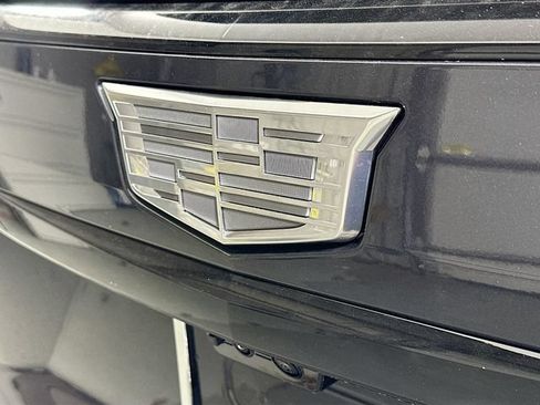 New 2026 Cadillac Escalade ESV Sport w/ LPO, ONYX Package AWD/4WD image 23