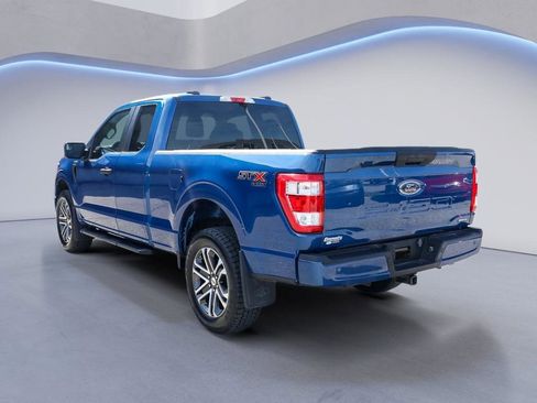 Used 2023 Ford F150 XL w/ STX Appearance Package image 4