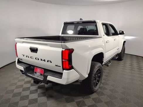New 2025 Toyota Tacoma SR5 image 7