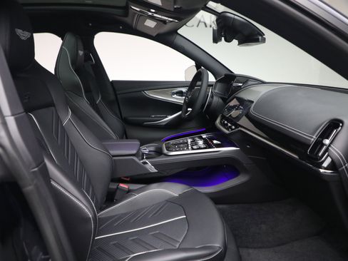 New 2026 Aston Martin DBX S image 19