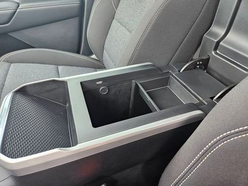 New 2026 GMC Terrain Elevation w/ Black Edition FWD image 26