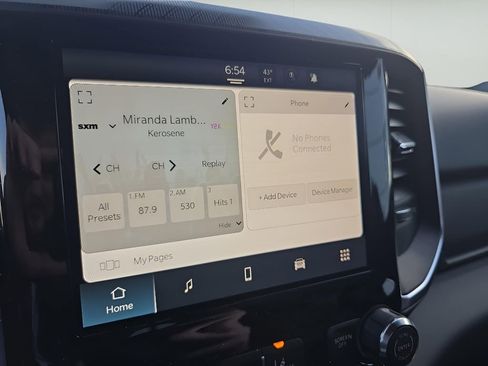 New 2026 RAM 1500 Big Horn image 19