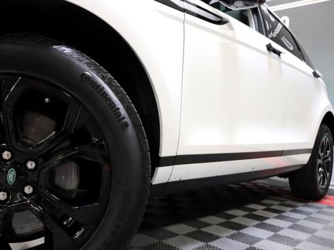 Used 2021 Land Rover Range Rover Evoque S image 73