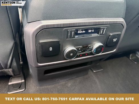 Used 2024 Ford Expedition Platinum image 39
