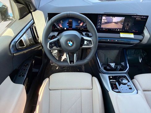 New 2026 BMW X3 xDrive30 w/ M Sport Package image 17