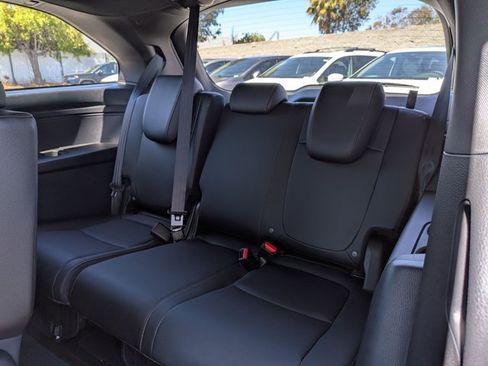 New 2026 Honda Odyssey Sport-L image 17