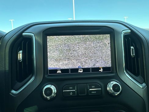 Used 2022 GMC Sierra 1500 Denali w/ Denali Premium Package AWD/4WD image 63
