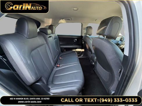 Used 2023 Hyundai Ioniq 5 SEL image 15