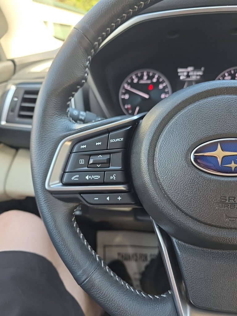 Used 2024 Subaru Ascent Limited AWD/4WD image 27