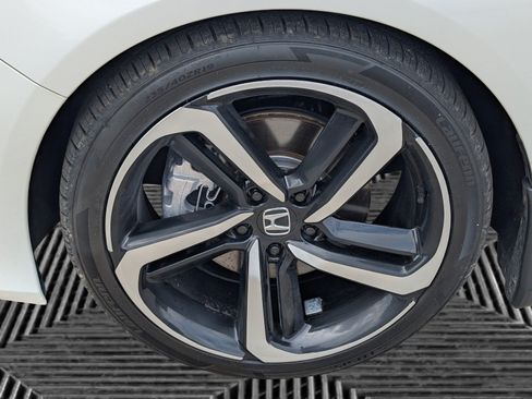 Used 2022 Honda Accord Sport Special Edition image 25