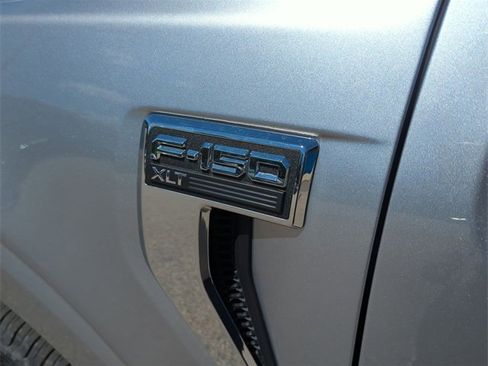 Used 2023 Ford F150 XLT image 31