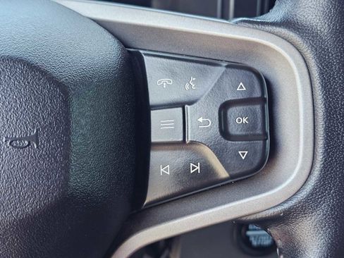 Used 2023 Ford Bronco Black Diamond w/ Sasquatch Package image 18