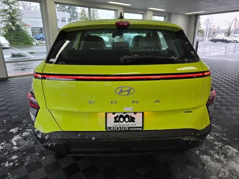 New 2026 Hyundai Kona SE AWD/4WD image 4