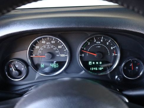 Used 2016 Jeep Wrangler Unlimited Sport w/ Quick Order Package 24S image 36